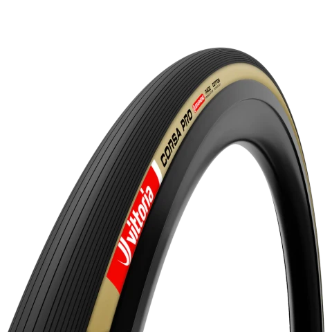VITTORIA Corsa Pro Tube-Type